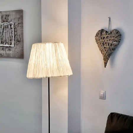 Apartment Apto. Morgan Pasaje - Wondersisters