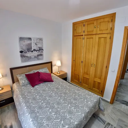 Apto. Morgan Pasaje - Wondersisters Apartment Malaga